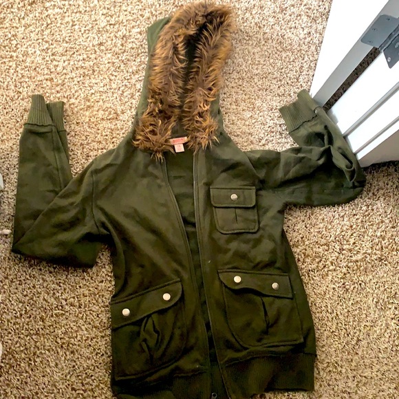 jacket! - Picture 1 of 2